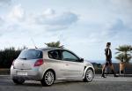 Renault Clio R.S. 2.0 16V 2006 года